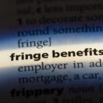 Fringe Benefits Definition